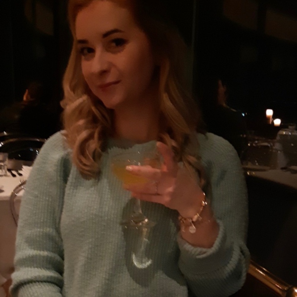 Meet your Posher, Vanessa
